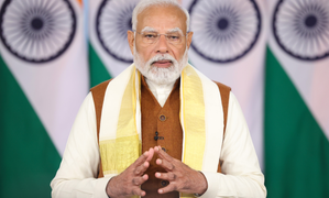 Timeless lifeline, powerful medium, says PM Modi on World Radio Day