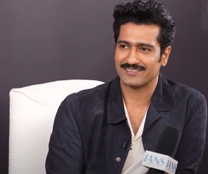 Vicky Kaushal: Through ‘Chhaava’, I can bring discipline into my life if I need it in future