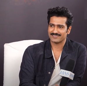 Vicky Kaushal: Through ‘Chhaava’, I can bring discipline into my life if I need it in future
