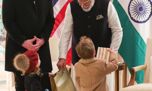 PM Modi talks ‘Minimum Government, Maximum Governance’ with Musk, US reforms head