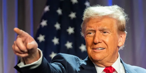 Trump launches attack on BRICS; threatens 100 pc tariff if it launched currency