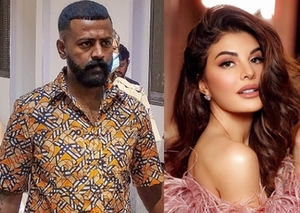 Sukesh Chandrashekhar gifts Jacqueline Fernandez a Gulfstream Jet on Valentine’s Day