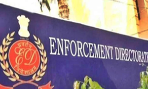 ED raids 12 places in Rs 1,000 crore-CSR scam in Kerala