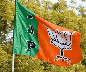 BJP nominates presidents for 10 J&K districts