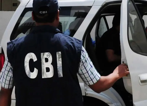 Bribery case: CBI raids senior IAS officer’s residence in Odisha