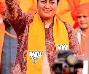 Rekha Gupta to be Delhi’s fourth woman CM, pledges to serve with honesty and dedication 