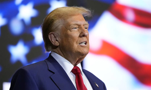 Over 1,600 USAID employees fired amid Trump administration reshuffling
