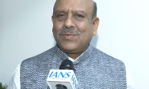 Vijender Gupta to be Speaker of Delhi Assembly, says CAG report to be tabled in first session