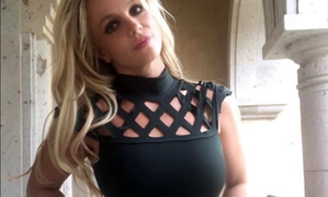Britney Spears