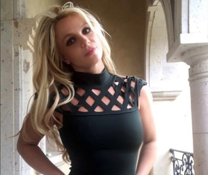 Britney Spears