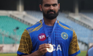 Ranji Trophy: Winning title will be big boost for Kerala cricket and its youngsters, says Sarwate