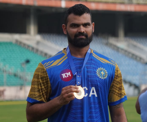 Ranji Trophy: Winning title will be big boost for Kerala cricket and its youngsters, says Sarwate