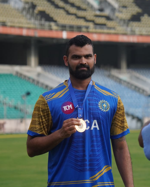 Ranji Trophy: Winning title will be big boost for Kerala cricket and its youngsters, says Sarwate