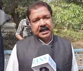 BJP’s Dilip Jaiswal resigns as Bihar cabinet minister, retains party’s state president post