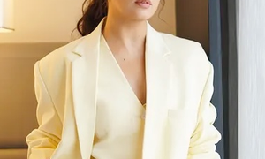 Exclusive! Yami Gautam reveals why she wants her film ‘Article 370’ to re-release in theatres