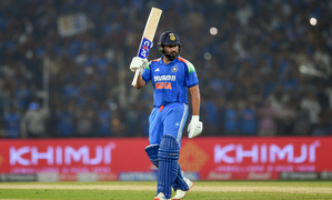 India beat England