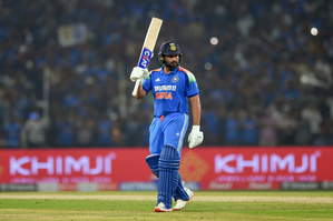 India beat England