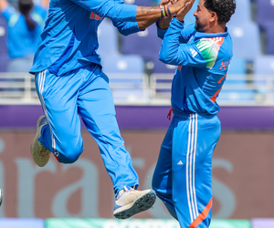 Champions Trophy: