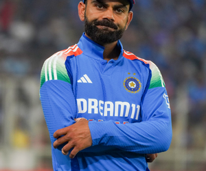 3rd ODI: England batters fail to impress again as India clean sweep series with 142-run win
