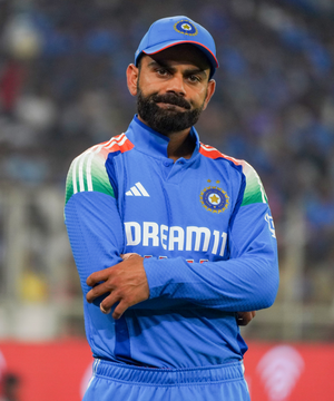 3rd ODI: England batters fail to impress again as India clean sweep series with 142-run win