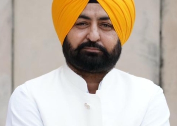 Third special camp to be organized soon to issue clearance certificates related to real estate sector: Mundian