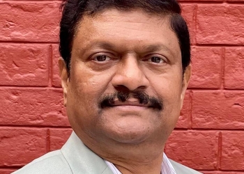 Punjab Government Posted G. Nageswara Rao as Chief Director of Vigilance Bureau