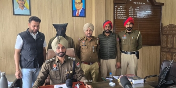 Surfaced video of Allegations of Sale of Chitta lands the Accused Behind the Bars