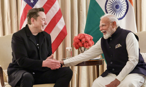 Tesla ramps up hiring in India after Elon Musk-PM Modi meet in US