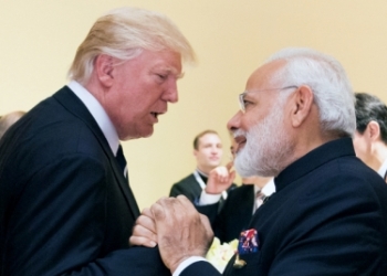 ‘PM Modi’s Feb 12-13 US visit valuable opportunity to engage Trump administration on all areas of mutual interest’