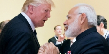 ‘PM Modi’s Feb 12-13 US visit valuable opportunity to engage Trump administration on all areas of mutual interest’