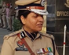 GURPREET KAUR DEO