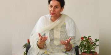 Preneet Kaur Hails BJP’s Victory in Delhi Elections, Calls It a Mandate for Good Governance