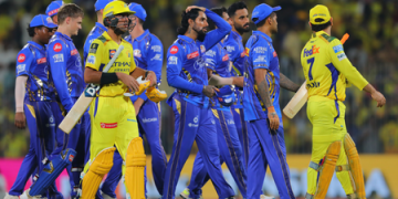 IPL 2025: Noor’s 4-18, Rachin’s 65* help CSK register four-wicket win over MI 
