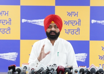 Laljit Bhullar
