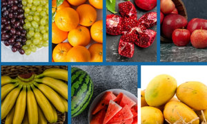 Centre exploring new markets to boost fruit exports after robust growth