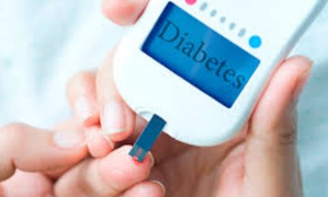 Scientists link type 2 diabetes with some obesity-related cancers