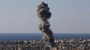 Nine killed in Israeli drone attacks on Gaza