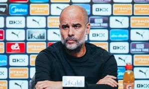 Guardiola criticises FA Cup ball after City miss 20 shots in Plymouth win