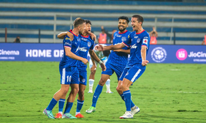 ISL announces dates for 2024-25 season playoffs, final to be played on April 12