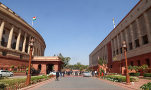Govt hikes salaries, allowances and pensions of MPs