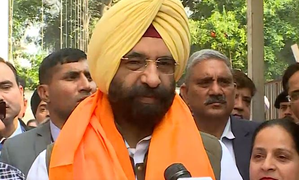 From April 1, no sale of petrol to vehicles older than 15 years: Delhi Minister Sirsa