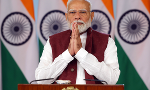 Ramzan Mubarak: PM Modi extends warm wishes as holy month begins