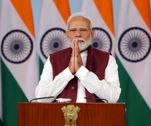 Ramzan Mubarak: PM Modi extends warm wishes as holy month begins