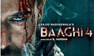 Tiger Shroff explains how ‘Baaghi’ franchise helped him establish his identity as an action hero
