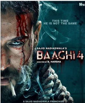 Tiger Shroff explains how ‘Baaghi’ franchise helped him establish his identity as an action hero