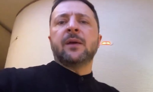 Zelensky