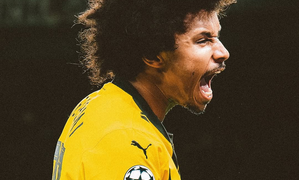 Adeyemi’s upswing encouraging Dortmund ahead of Champions League clash against Lille