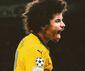 Adeyemi’s upswing encouraging Dortmund ahead of Champions League clash against Lille