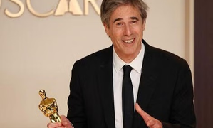 97th Oscars: Brazilian film ‘I’m Still Here’ makes Oscar history as it wins International Feature