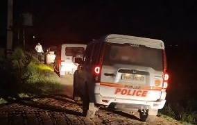 Hours after talks fails, police raid residences of farmer leaders in Punjab